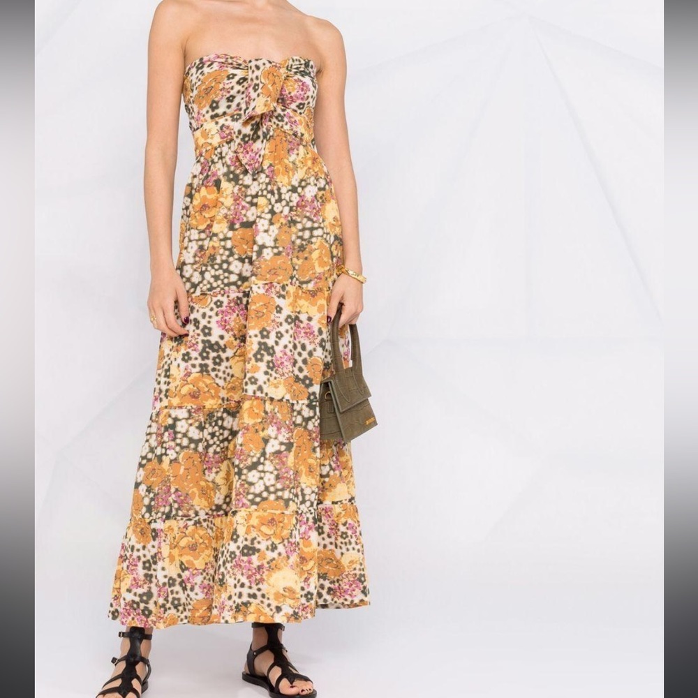 ba&sh Dalid Dress - Picture 7 of 16